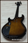 Preview: Yamaha BB735A DCS, Dark Coffee Sunburst